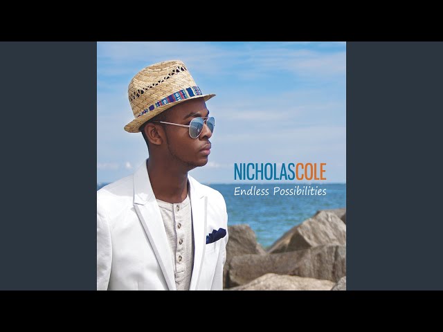Nicholas Cole - Table for 2 feat Steve Cole