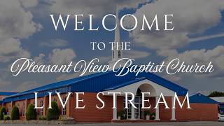 Sunday School Broadcast (6/7/26)