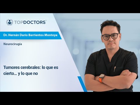Tumores cerebrales: lo que es cierto… y lo que no