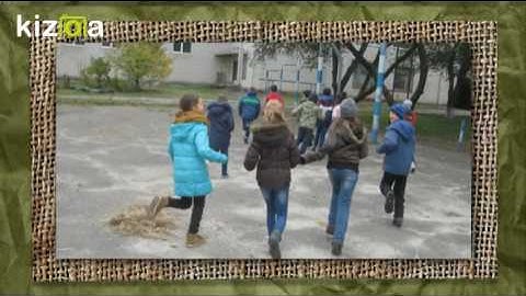 Kizoa Movie Maker - Video Editor: Autumn Run