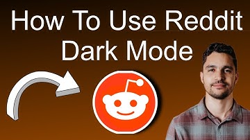 Hoe de donkere modus van Reddit te gebruiken | Eenvoudige tutorial