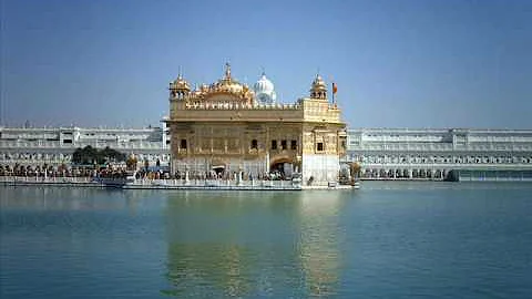 In che cosa credono i sikh?