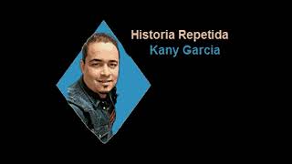 Karaoke kany Garcia - Historia Repetida(DEmo) 2024