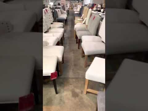 Pottery Barn Outlet - Moreno Valley, CA