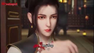 Martial Master Ep-126