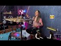 Royal Blood - Lights Out (Drum Cover)