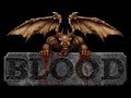 Blood pcdos walkthrough no commentary