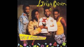 Living Colour - Cult of Personality Vocals Only
