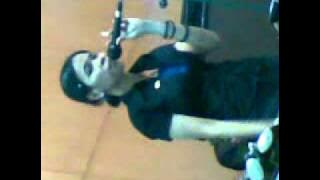 Franky Sihombing - berlari padaMu