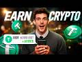I Tested How to Get Crypto &amp; USDT in 2026 – Honest Review