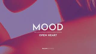 Roudeep - Open Heart Resimi