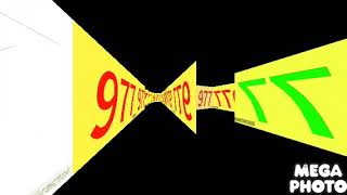 Numbers 1000 To 0 Maze