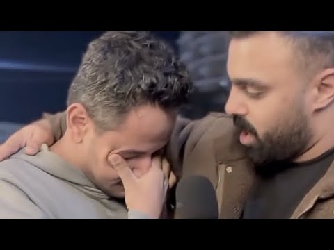 كنت واقف قد امهم مرعوب بس اللي عرفته عن اللي حصله كس رني وخلاني أعي ط من قلبي