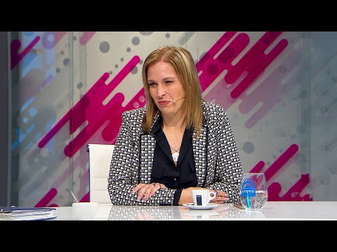 Silvia Tejera: “No es compatible el rol de la política partidaria con la actividad sindical”