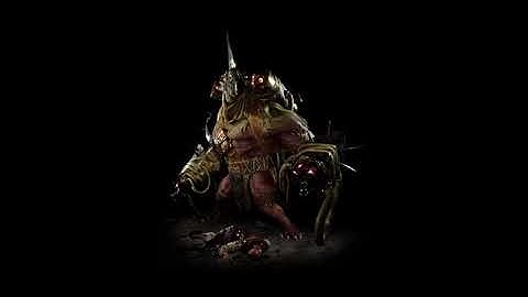 Vermintide 2 - Monsters spawning sounds (+ Grudge Marks)