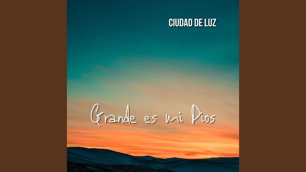 Tu fidelidad - YouTube