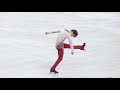 Mark Kondratiuk - Test Skates 2021 - FS / Марк Кондратюк - Прокаты 2021 - ПП - 12-09-2021