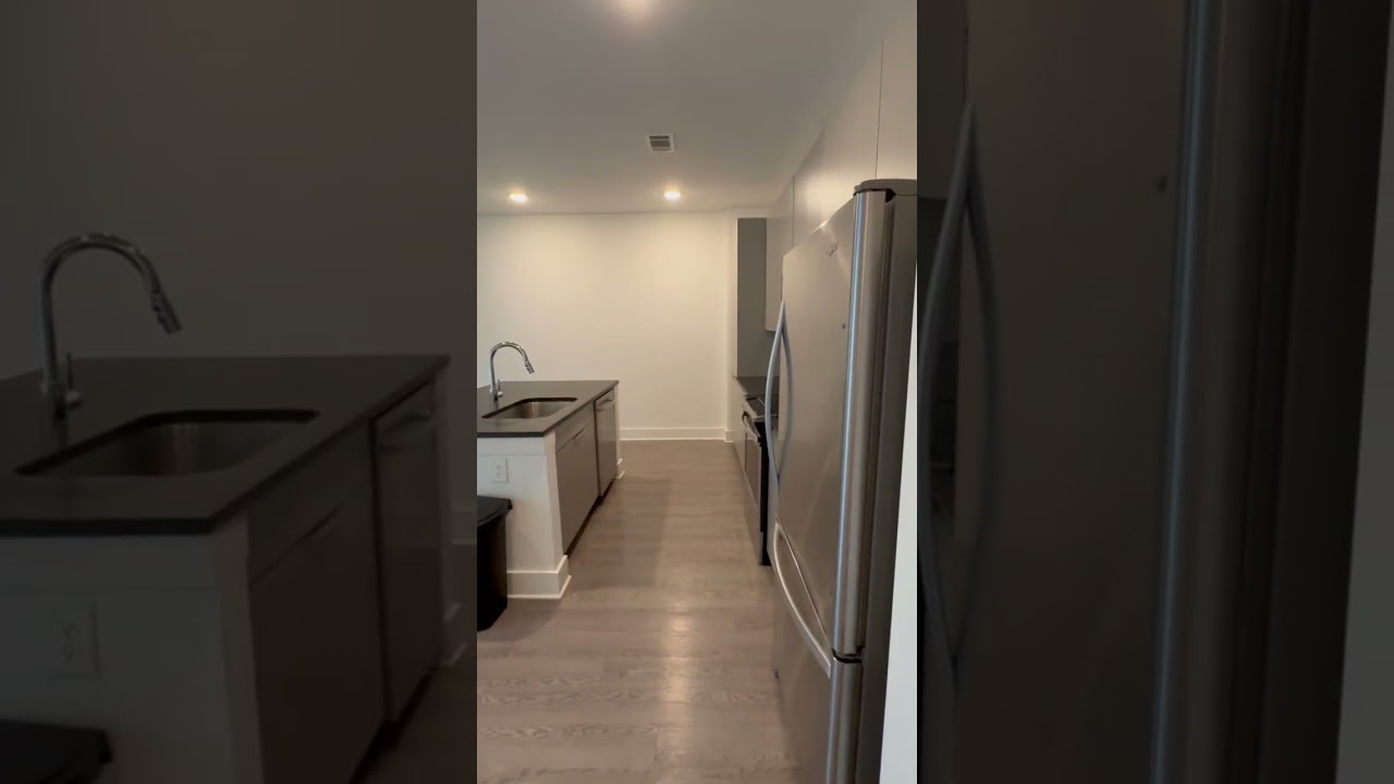 1 Bedroom with a Den