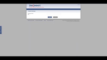 Pointing Monnit Gateways