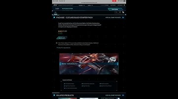 Star Citizen: Multi Crew Starters