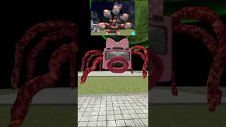 BEST UPDATE GMOD IN SANDBOX IN SPACE #shorts #roblox #games