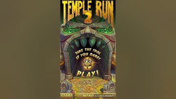 How to download mod app of Temple Run 2 with just 1 click