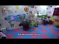 Empowering Special Children Through Inclusive Education | Adhyayan Inclusive Learning Centre