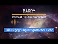 Eine begegnung mit gttlicher liebe  podcast fr bersinnliches