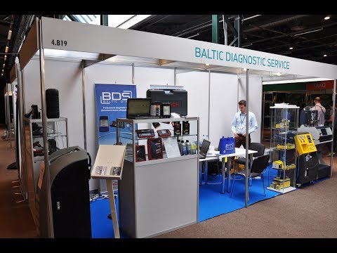 UAB 'Baltic diagnostic