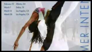 Debbie Allen Dance Academy - SUMMER Auditions 2015