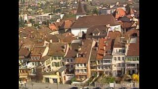 SWISSVIEW - VD, Lutry - Lavaux