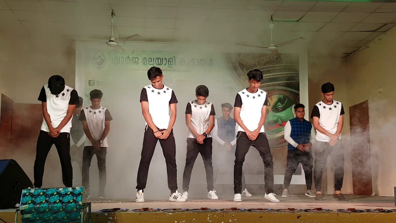 Nacho Boys Official, Part 3.❤