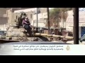 مسلحون قبليون يسيطرون على مواقع