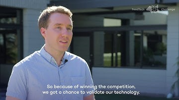 Nutreco Feed Tech Challenge 2020  MicroSynbiotiX