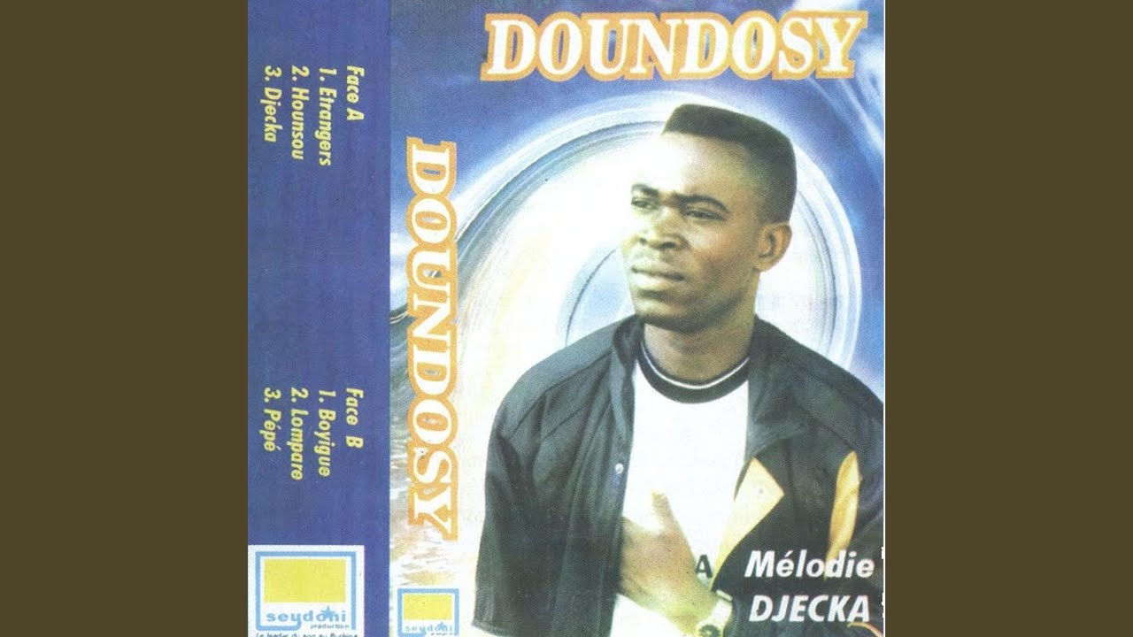 Watch Etrangers on YouTube Watch Etrangers on YouTube