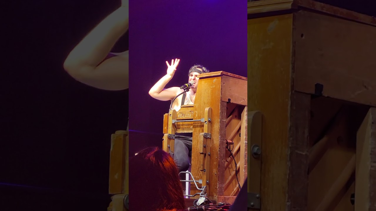 Low Cut Connie “Controversy” First Avenue, Minneapolis, MN 11/14/2024 #livemusic #prince
