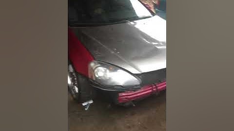 02 rsx base 5spd k24a1 swap