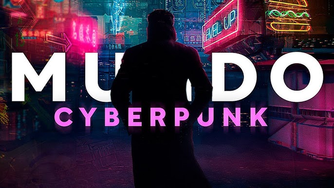 Mulheres depois de assistir o anine de Cyberpunk: Homens depois de