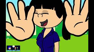 Earth To Luna Pilot Goanimate Version