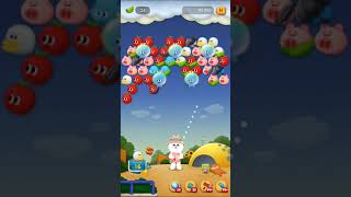 Bubble2 神秘島2/有道具《獎勵:SS寵 小新與小葵、升級藥水(大)*1》1080129