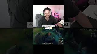 bester Support aller Zeiten #riotgamesleagueoflegends #riot #lesgueoflegends #lol #league