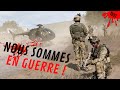 Je rentre dans la peau dun soldat de lotan   test  gameplay  arma 3 fr 