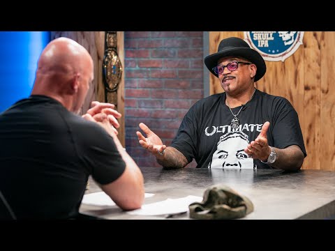 The Godfather almost brought back Papa Shango: Steve Austin’s Broken Skull Sessions sneak peek