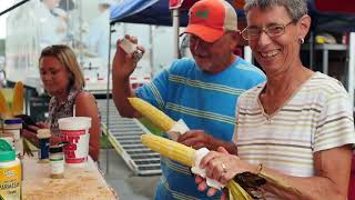 Wilson County Fair
