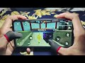 2 Finger Craftland Map Setting ⚙️ Desert Eagle 🦅 Headshot 🔥 Best GamePlay 🎀 Free Fire #yt  #onetap 