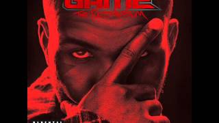The Game - The City Ft. Mido Meezy & Kendrick Lamar