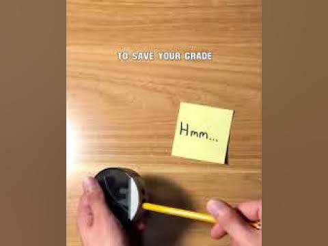 A Study Tip You’ve Never Heard - YouTube