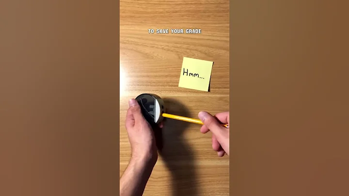 A Study Tip You’ve Never Heard