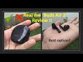 Realme Buds Air 2 Unboxing &amp; detailed Review 🔥 | Best budget TWS? OnePlus Buds Z | Noise buds play