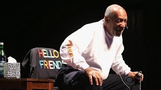 More rape allegations against Bill Cosby